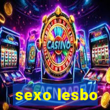 sexo lesbo